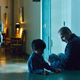 Ramse (Kirk Acevedo) meets Samuel (Ben Mark Holzberg/Syfy)